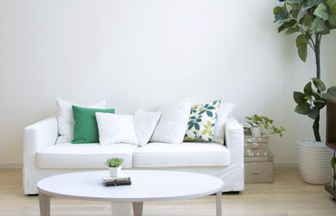 室內空氣凈化處理