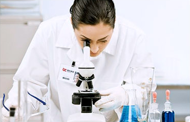 室內空氣檢測服務